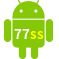 Aplicativo 77ss para Android