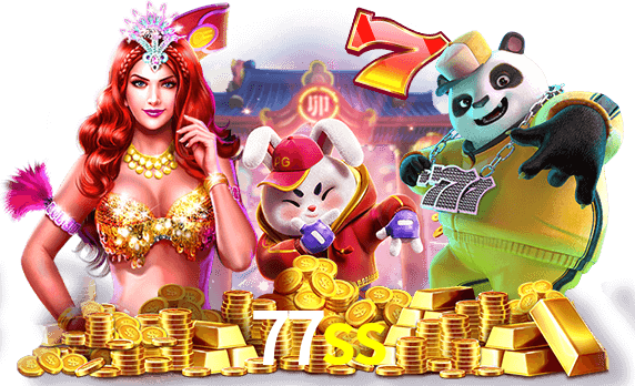 jogue em caça-níqueis ricos na 77ss